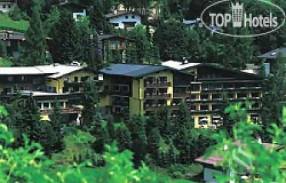 Горящие туры в отель Hotel Sonnleiten 4*, Заальбах, 