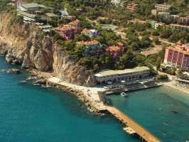 Горящие туры в отель Турция, Аланья, Life Green Hill Hotel HV-1   