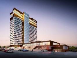 Отель Radisson Tbilisi – подобрать тур Горящие туры в отель Radisson Tbilisi 5*, Тбилиси, Словакия