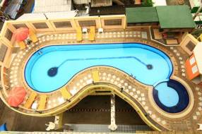 Горящие туры в отель Eastiny Inn Hotel 3*, Паттайя, 