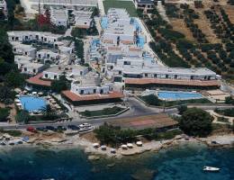 Отель Hersonissos Maris – подобрать тур Горящие туры в отель Hersonissos Maris 4*, о. Крит, Сингапур
