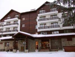 Отель Borovets Hills Ski & Spa – подобрать тур Горящие туры в отель Borovets Hills Ski & Spa