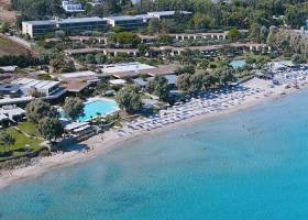 Отель Kernos Beach – подобрать тур Горящие туры в отель Kernos Beach 4*, о. Крит, Сингапур