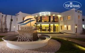 Горящие туры в отель Египет, Дахаб, Sea Sun Dahab 4 *   