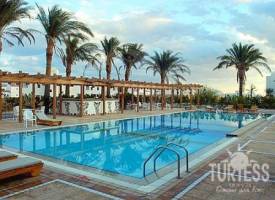 Отель Sharm Plaza – подобрать тур Горящие туры в отель Sharm Plaza 5*,