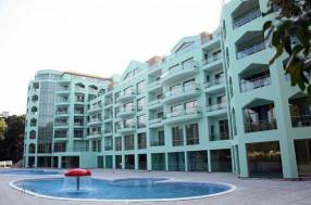 Отель Palma Golden Sands – подобрать тур Горящие туры в отель Palma Golden Sands 3*, Золотые Пески, Филиппины