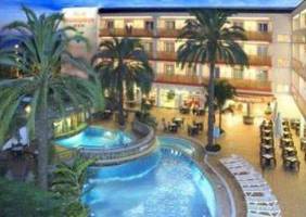 Горящие туры в отель Miami Park 3*, Коста Брава, 
