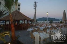 Отель Hawaii – подобрать тур Горящие туры в отель Hawaii 4*, Мармарис,