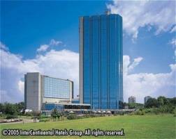 Отель Sheraton Istanbul Atakoy – подобрать тур Горящие туры в отель Sheraton Istanbul Atakoy 5*,