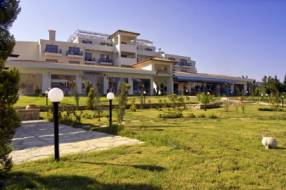 Горящие туры в отель Турция, Кемер, Larissa Vista (ex.Belvista Hotel) 4 ****   