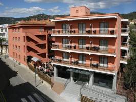Горящие туры в отель Tossa Beach/center 4*, Коста Брава, 