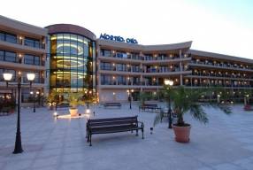 Отель Morsko Oko Garden – подобрать тур Горящие туры в отель Morsko Oko Garden 4*, Золотые Пески, Филиппины