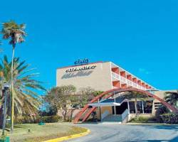 Горящие туры в отель Hotel Atlantico 3*, Гавана, США