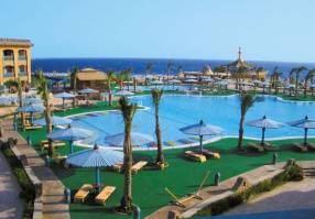 Горящие туры в отель Dreams Beach Resort Marsa Alam 5*, Марса Алам, 
