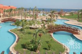 Горящие туры в отель Sharm Grand Plaza Resort 5*, Шарм Эль Шейх, 