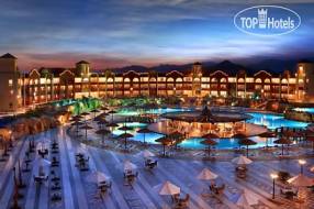 Горящие туры в отель Tirana Aqua Park Resort (закрыт) 4*, Шарм Эль Шейх, 