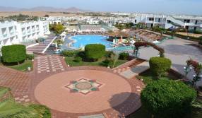 Отель Sharm Holiday – подобрать тур Горящие туры в отель Sharm Holiday 4*, Шарм Эль Шейх,