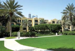 Отель One & Only Royal Mirage Arabian Court – подобрать тур Горящие туры в отель One & Only Royal Mirage Arabian Court 5*, Дубаи,