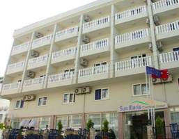 Отель Sun Maris Central Hotel – подобрать тур Горящие туры в отель Sun Maris Central Hotel 3*, Мармарис,