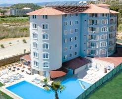 Отель Holiday Line Beach Hotel – подобрать тур Горящие туры в отель Holiday Line Beach Hotel 3*, Аланья,