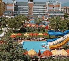 Горящие туры в отель Insula Resort & Spa  5*, Аланья, 