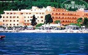 Горящие туры в отель Греция, Корфу, Potamaki Beach Hotel 3 *   
