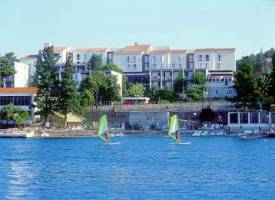 Горящие туры в отель Marko Polo Hotel 4*, Корчула, Хорватия
