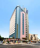 Горящие туры в отель The Rimonim Optima Tower Hotel 5*, Тель Авив, 