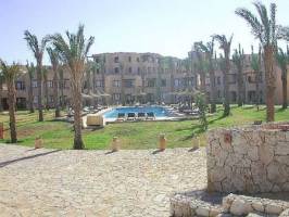 Горящие туры в отель Tamra Beach Resort 4*, Шарм Эль Шейх, 