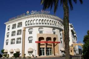 Горящие туры в отель Тунис, Сусс, Royal Beach Sousse 3*   