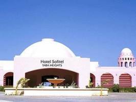 Горящие туры в отель Египет, Таба, Sofitel Taba Heights 5*   