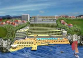 Отель Хорватия, Дубровник, Rixos Libertas Dubrovnik 5* – подобрать тур Горящие туры в отель Хорватия, Дубровник, Rixos Libertas Dubrovnik 5*