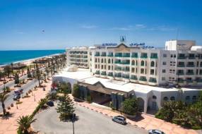 Горящие туры в отель Тунис, Хаммамет, El Mouradi Hammamet 5   