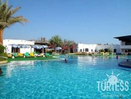 Горящие туры в отель Tropicana Tivoli 3*, Шарм Эль Шейх, 