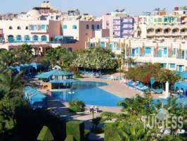 Отель Le Pacha Resort – подобрать тур Горящие туры в отель Le Pacha Resort 4*, Хургада,