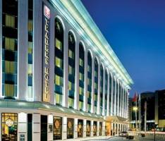 Горящие туры в отель Traders Hotel Qaryat Al Beri 4*,  