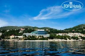 Горящие туры в отель Хорватия, Дубровник, Radisson Blu Dubrovnik 5*   