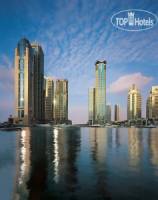 Отель Marriott Dubai Harbour Hotel & Suites – подобрать тур Горящие туры в отель Marriott Dubai Harbour Hotel & Suites 4*, Дубаи,