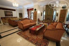 Горящие туры в отель Sultanhan Hotel 4*, Стамбул, 