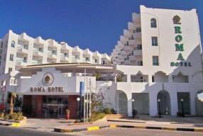 Отель Египет, Хургада, Roma Hotel (Ex-Premium Roma Hotel) 3* – подобрать тур Горящие туры в отель Египет, Хургада, Roma Hotel (Ex-Premium Roma Hotel) 3*