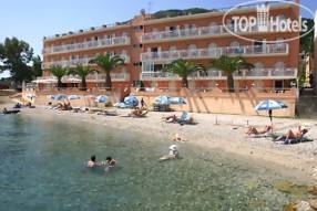 Горящие туры в отель Греция, Корфу, Corfu Maris    