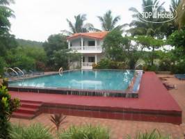 Горящие туры в отель Индия, ГОА северный, Hotel Riverside 2*   