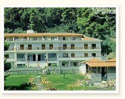 Горящие туры в отель Forest Park Hotel 3*, Кассандра, Сингапур