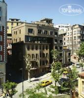 Горящие туры в отель Sunlight Hotel 3*, Стамбул, 