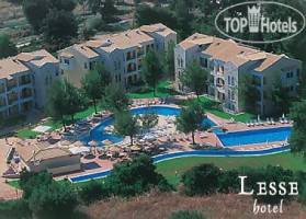 Горящие туры в отель Lesse Hotel 4*, Кассандра, Сингапур