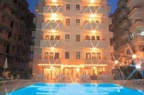 Отель Турция, Аланья, Twins Suit Hotel 3* – подобрать тур Горящие туры в отель Турция, Аланья, Twins Suit Hotel 3*