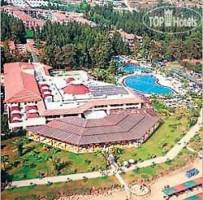 Отель Ganita Holiday Village – подобрать тур Горящие туры в отель Ganita Holiday Village 4*, Аланья,