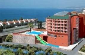 Отель My Home Sky Hotel – подобрать тур Горящие туры в отель My Home Sky Hotel 4*, Аланья,