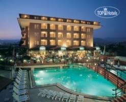 Отель Numa Konaktepe Hotel – подобрать тур Горящие туры в отель Numa Konaktepe Hotel 4*, Аланья,