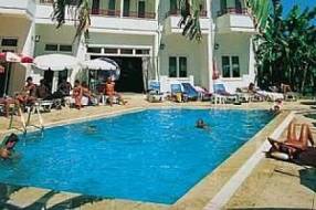 Горящие туры в отель Remi Hotel 4*, Аланья, 